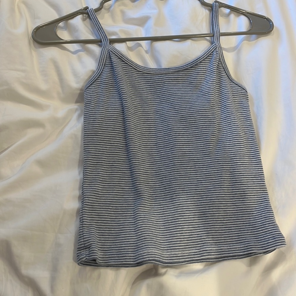 Brandy Top